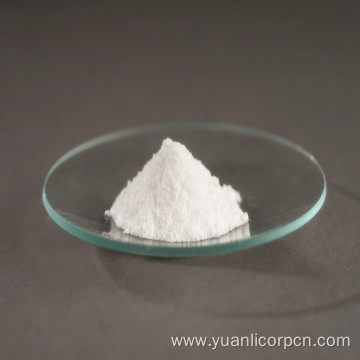 Matting Agent for Polyester Tgic Powder Coatings